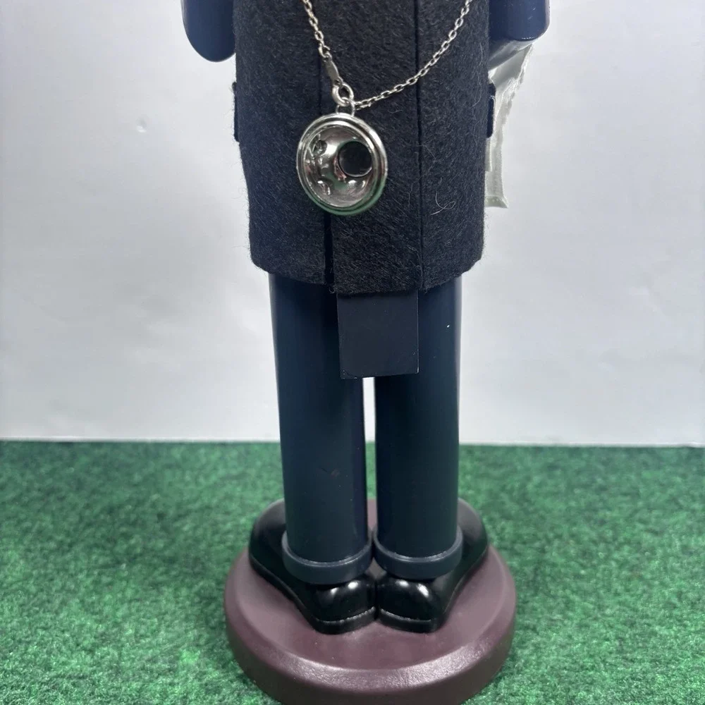 Vintage 1997 Zim's Heirloom Collectibles Nutcracker 14